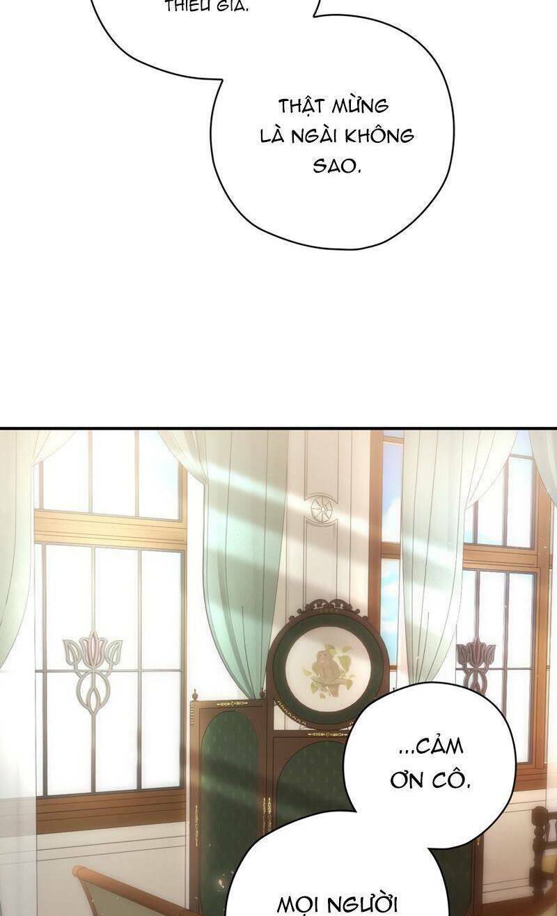 Kẻ Phán Quyết Chap 33 - Next Chap 34