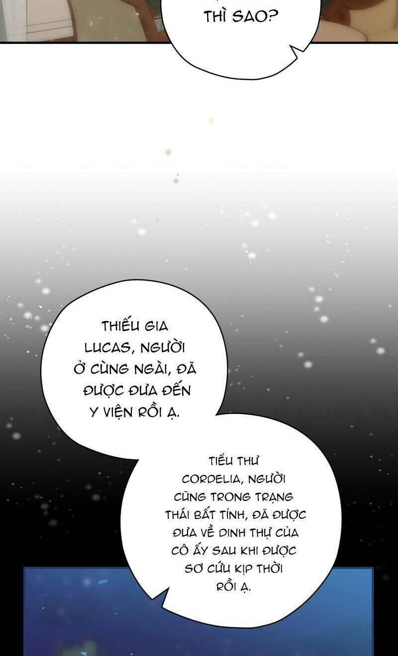 Kẻ Phán Quyết Chap 33 - Next Chap 34