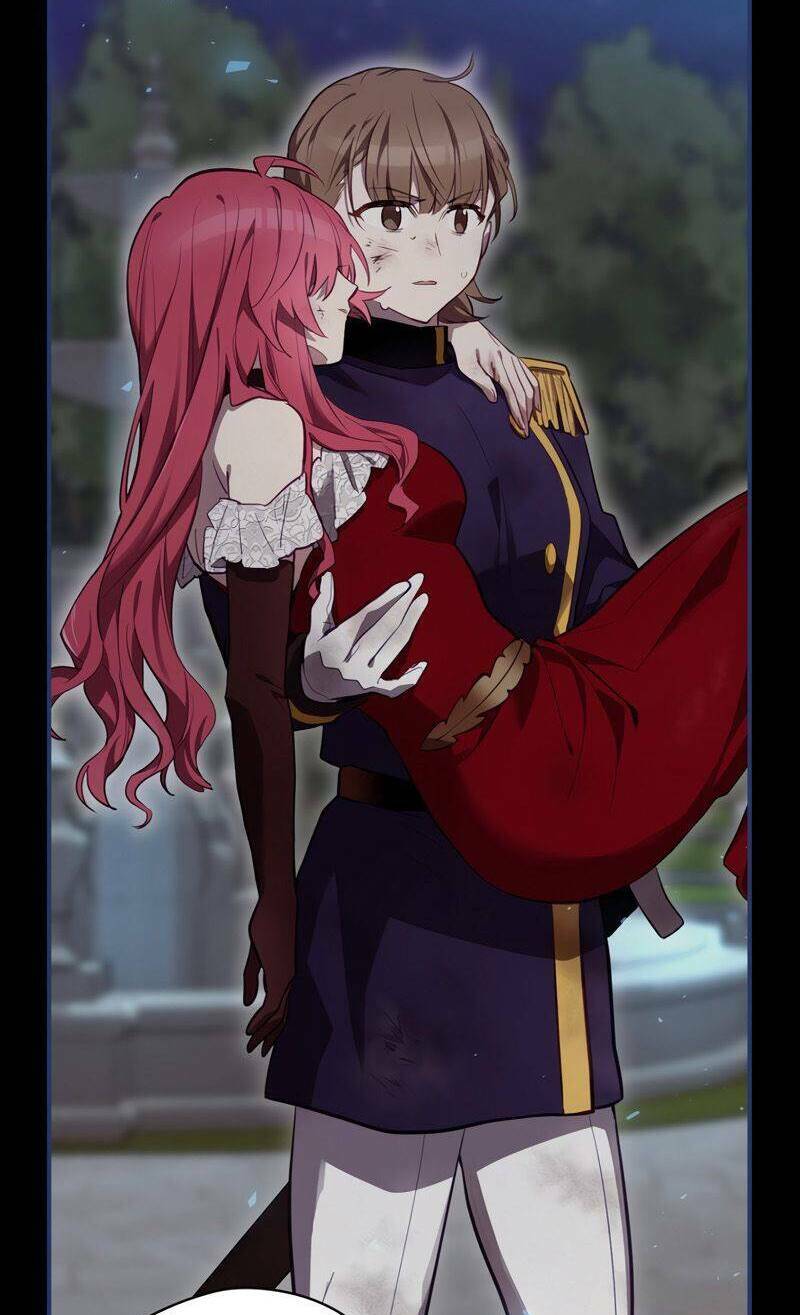 Kẻ Phán Quyết Chap 33 - Next Chap 34