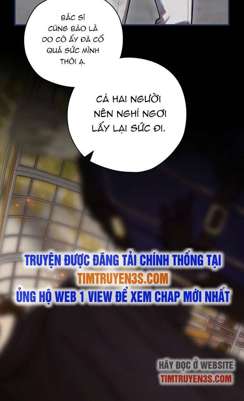 Kẻ Phán Quyết Chap 33 - Next Chap 34