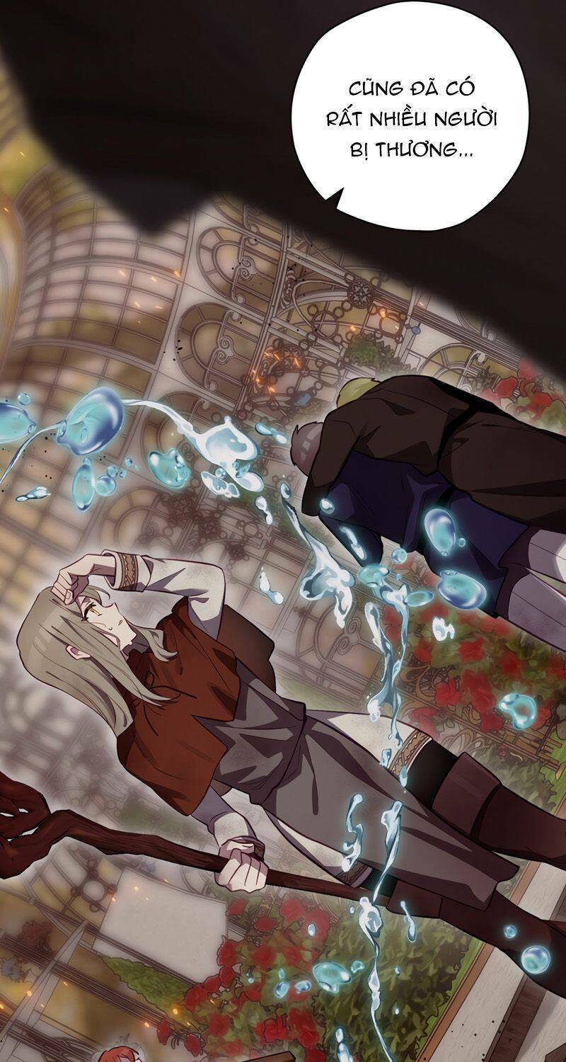 Kẻ Phán Quyết Chap 33 - Next Chap 34