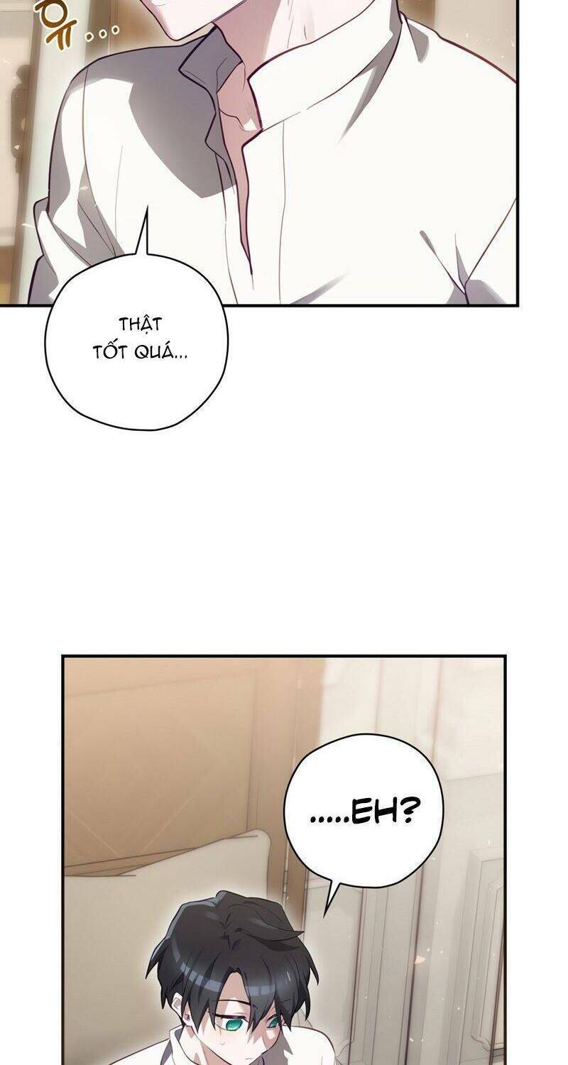 Kẻ Phán Quyết Chap 33 - Next Chap 34