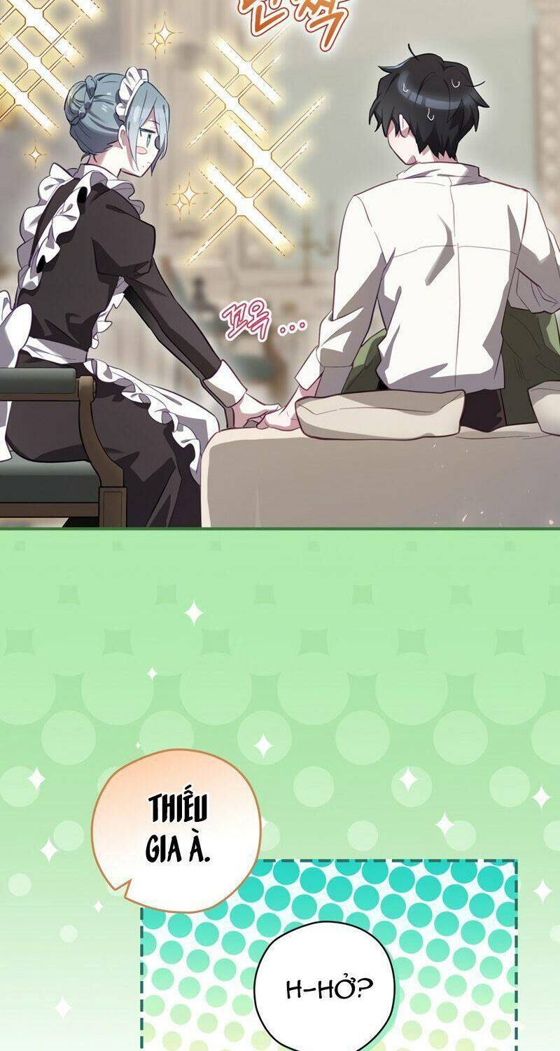 Kẻ Phán Quyết Chap 33 - Next Chap 34