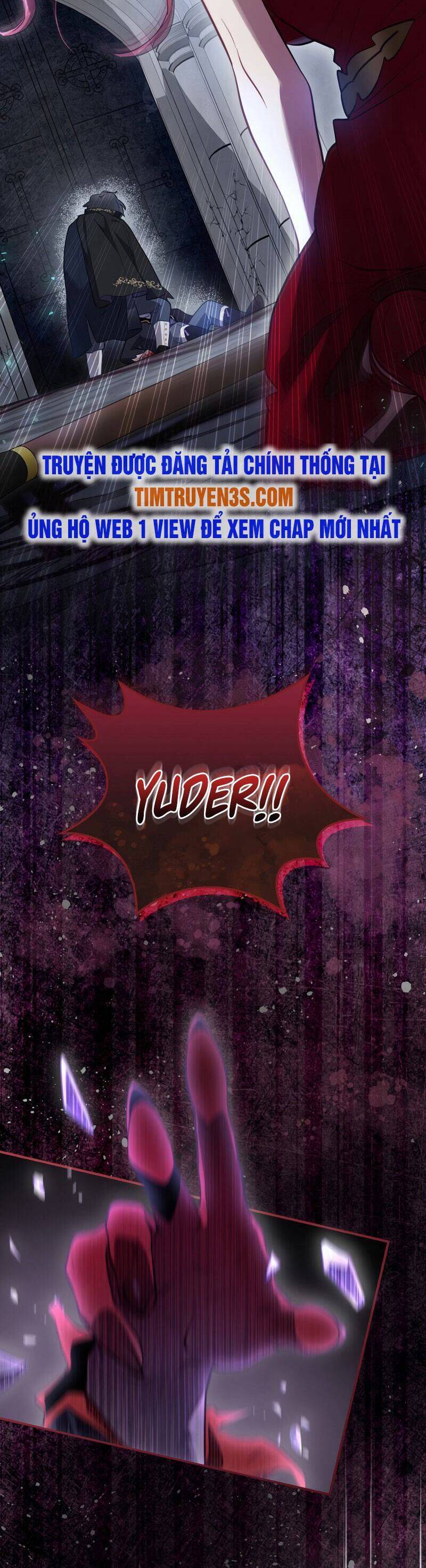 Kẻ Phán Quyết Chap 33 - Next Chap 34