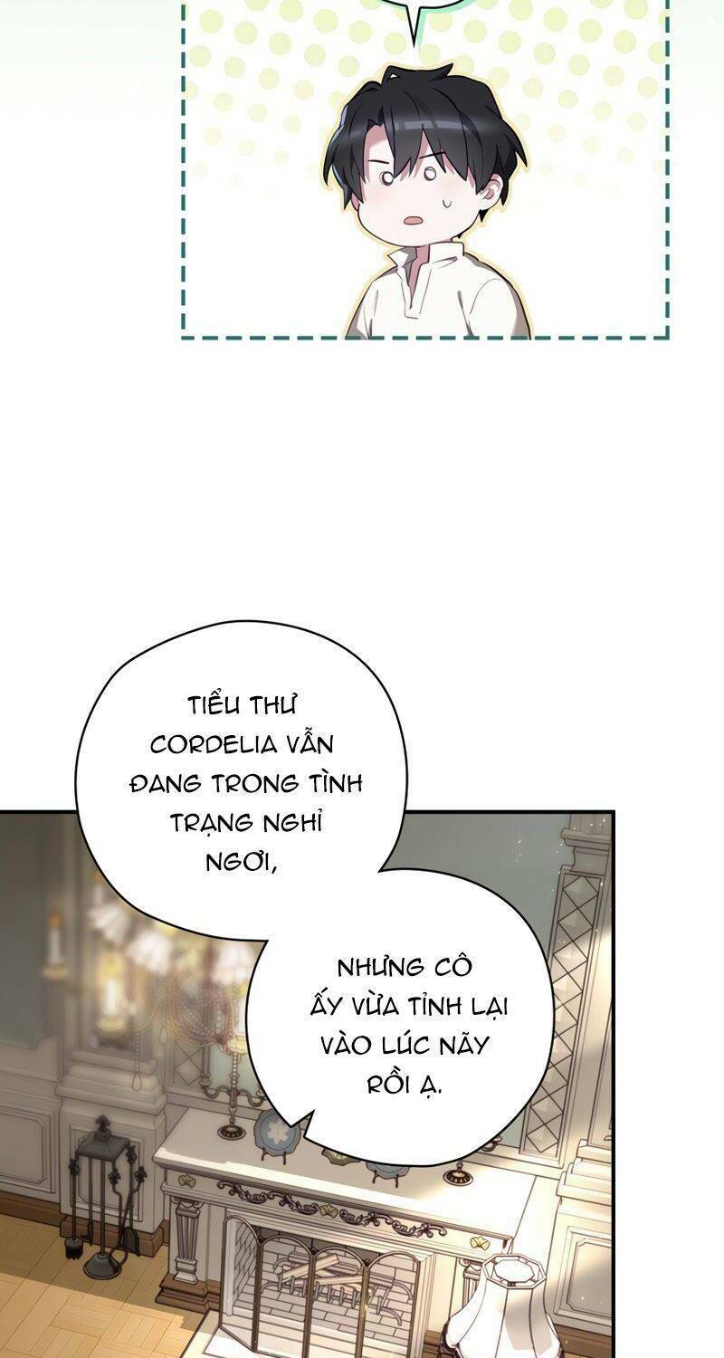 Kẻ Phán Quyết Chap 33 - Next Chap 34
