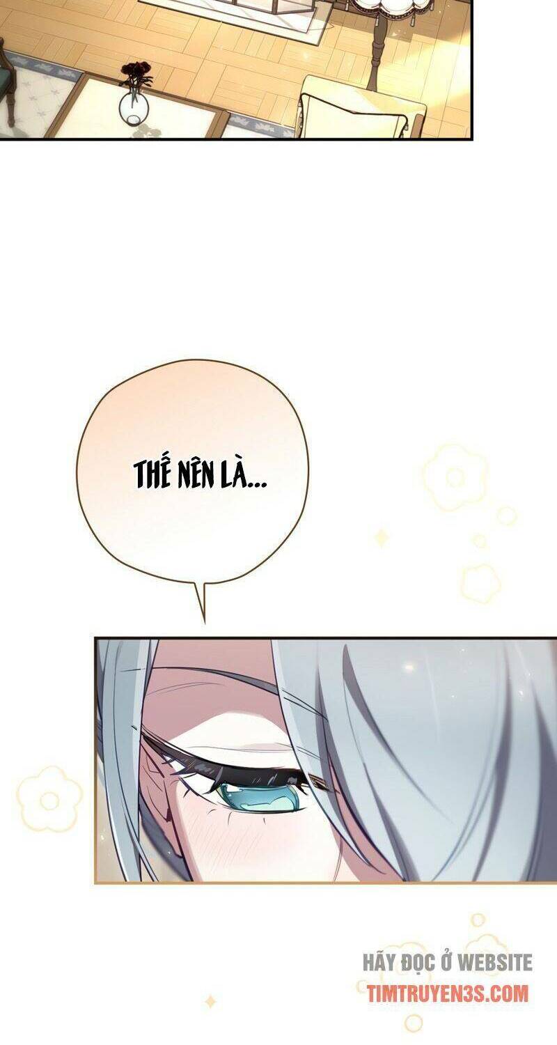 Kẻ Phán Quyết Chap 33 - Next Chap 34