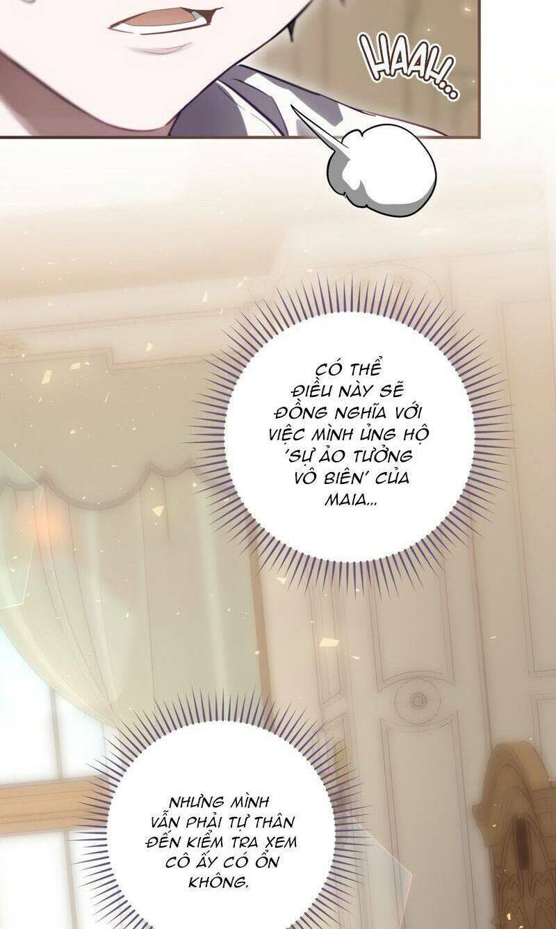 Kẻ Phán Quyết Chap 33 - Next Chap 34