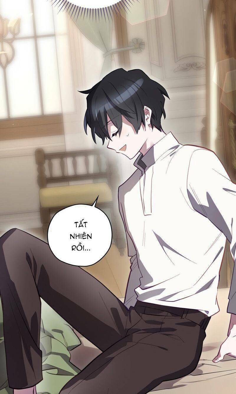 Kẻ Phán Quyết Chap 33 - Next Chap 34