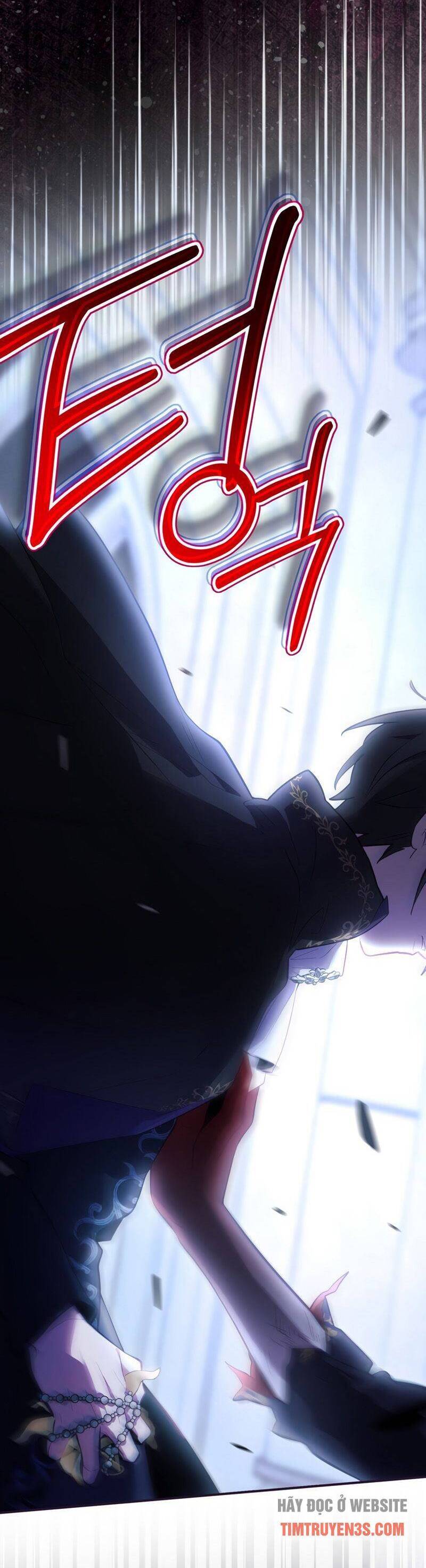 Kẻ Phán Quyết Chap 33 - Next Chap 34