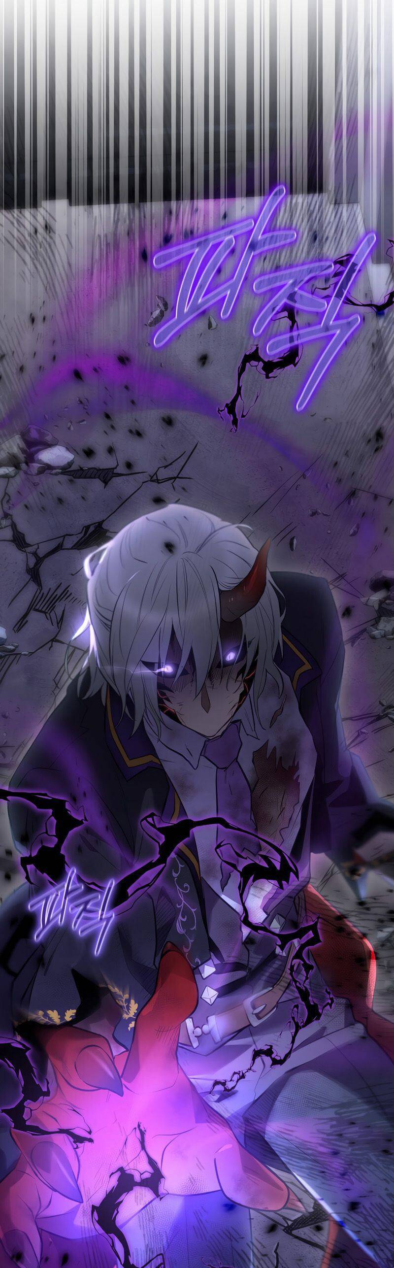 Kẻ Phán Quyết Chap 33 - Next Chap 34