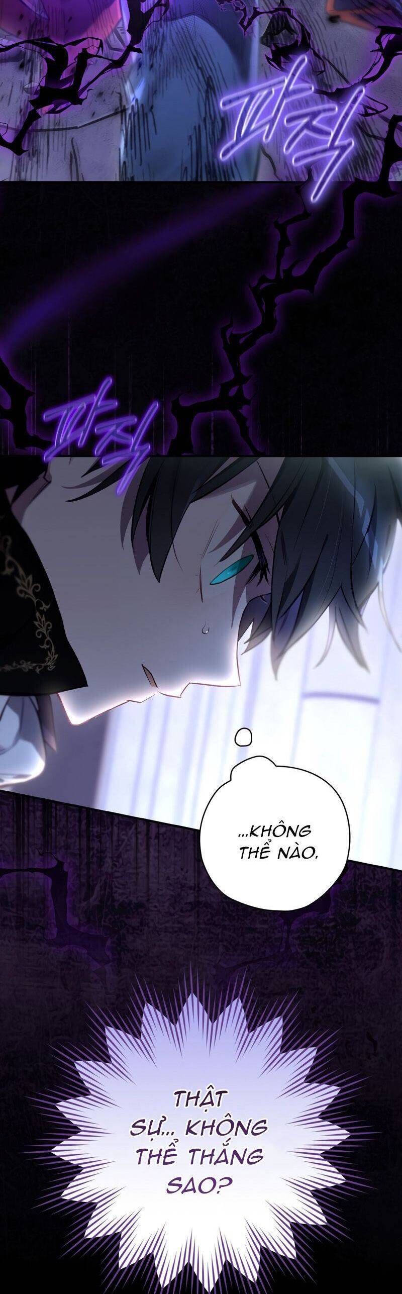 Kẻ Phán Quyết Chap 33 - Next Chap 34