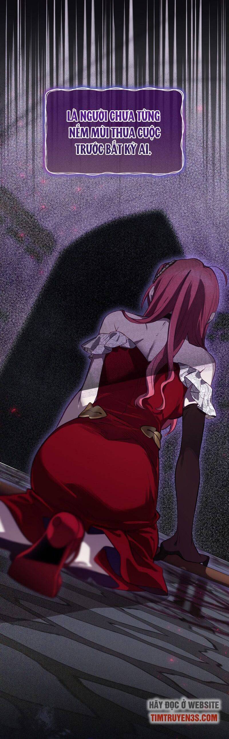 Kẻ Phán Quyết Chap 33 - Next Chap 34