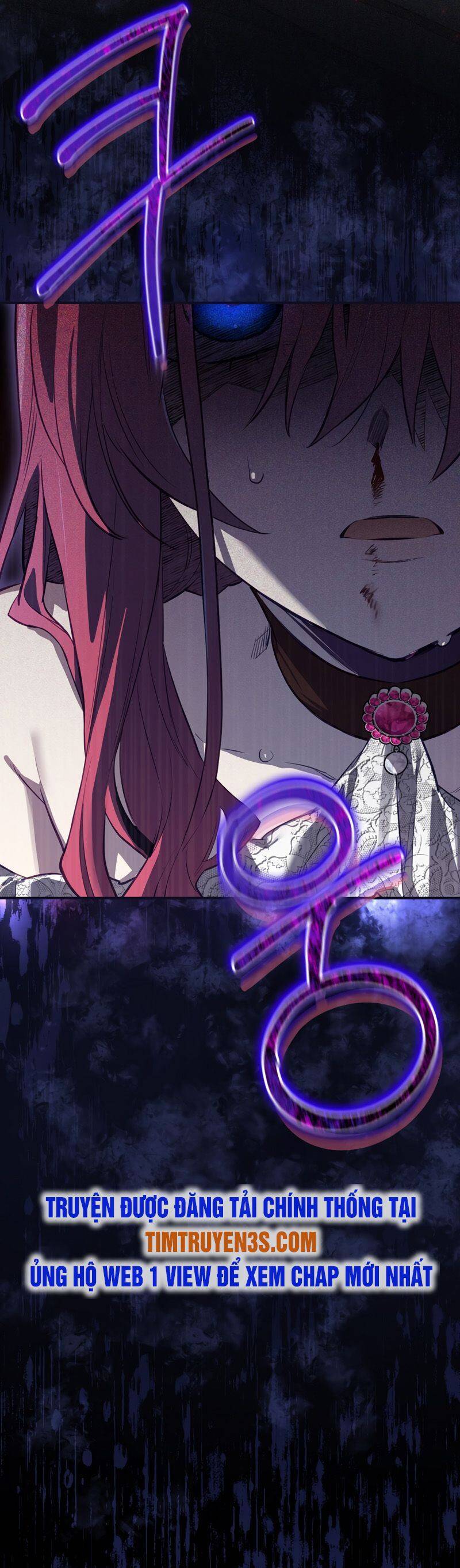 Kẻ Phán Quyết Chap 33 - Next Chap 34