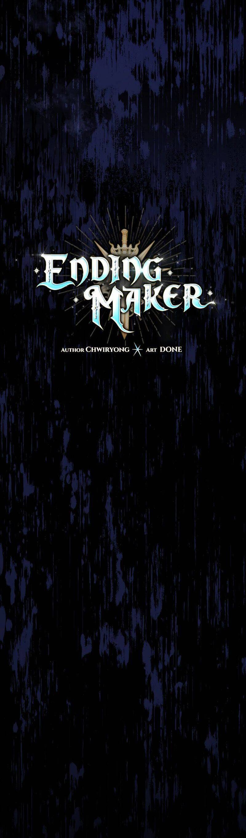 Kẻ Phán Quyết Chap 33 - Next Chap 34