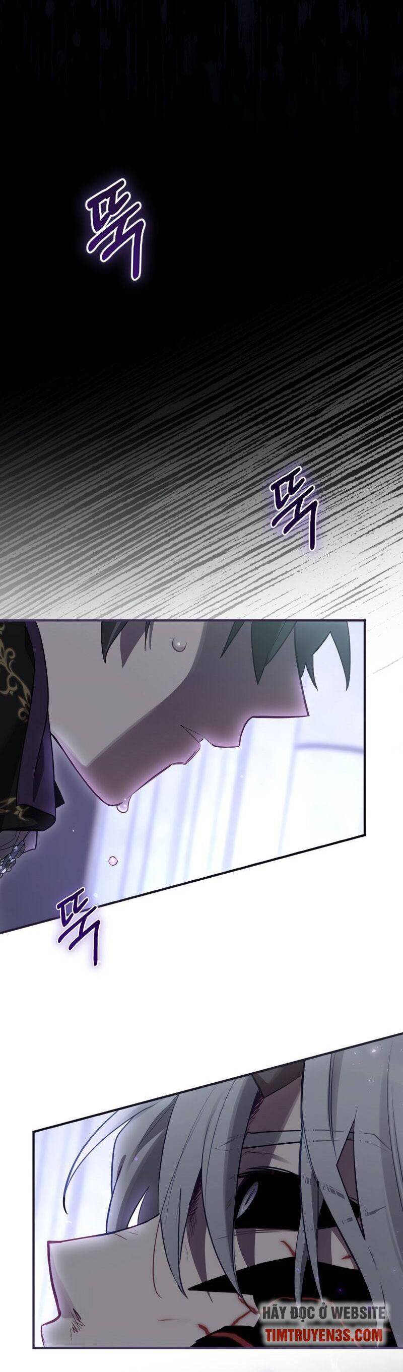 Kẻ Phán Quyết Chap 33 - Next Chap 34