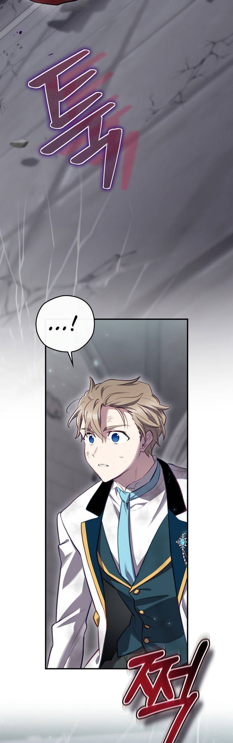 Kẻ Phán Quyết Chap 33 - Next Chap 34