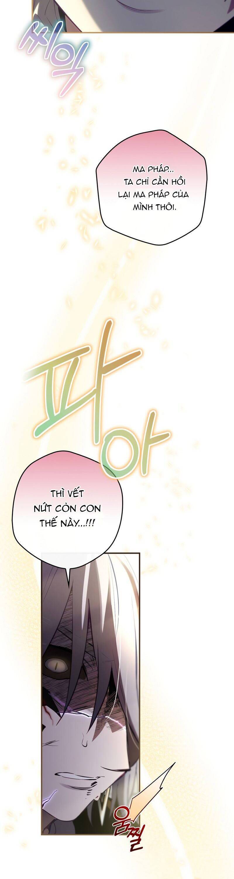 Kẻ Phán Quyết Chap 33 - Next Chap 34