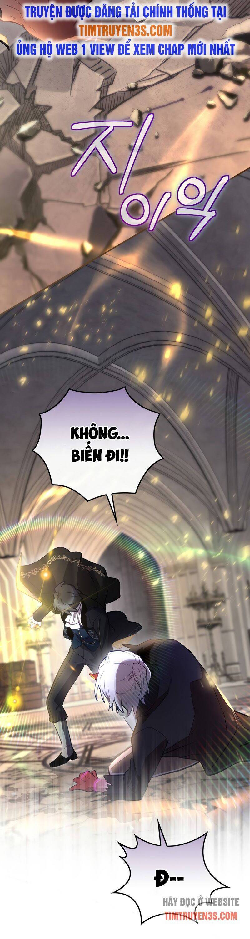 Kẻ Phán Quyết Chap 33 - Next Chap 34