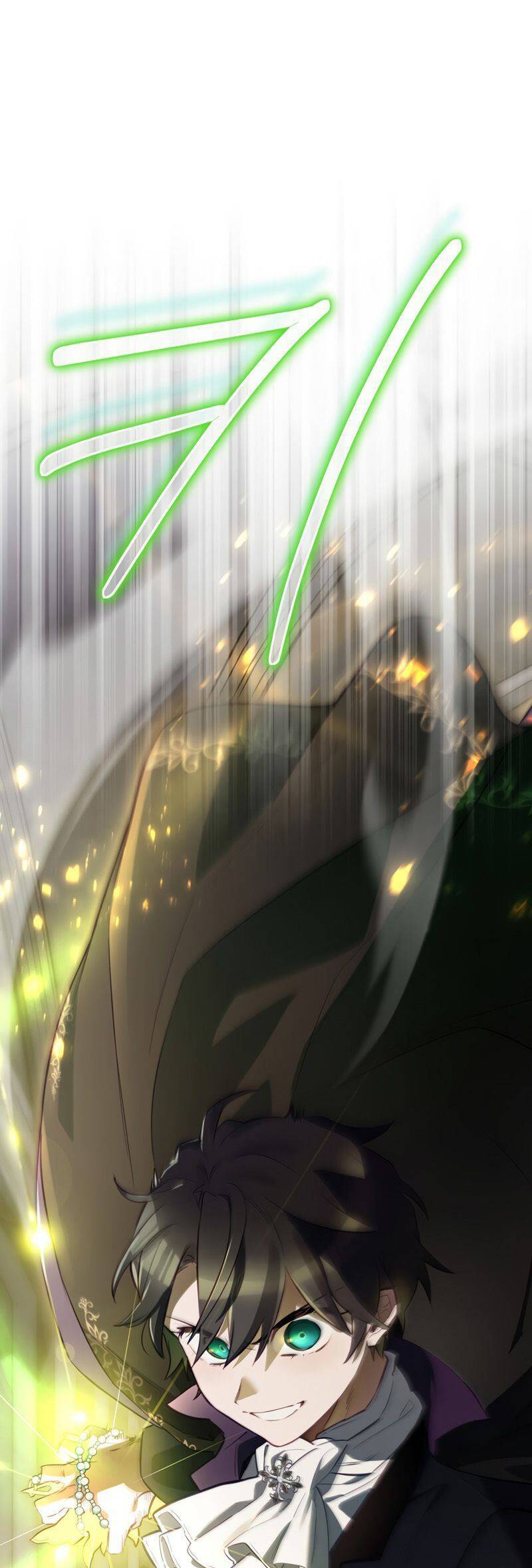 Kẻ Phán Quyết Chap 33 - Next Chap 34