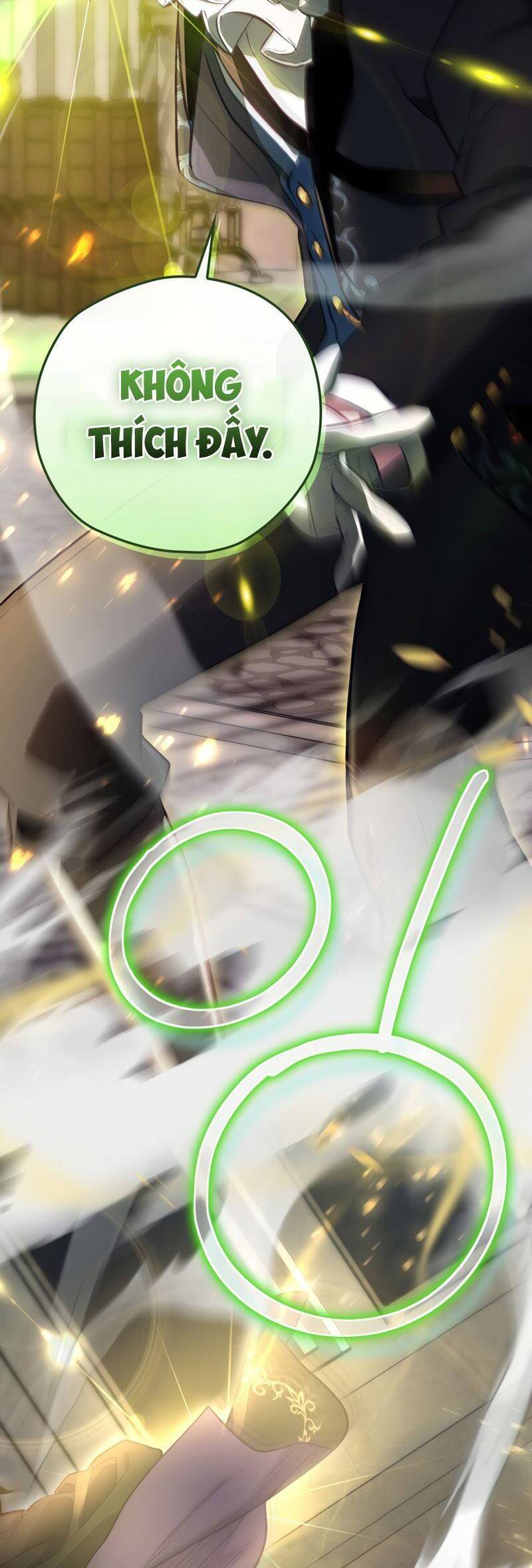 Kẻ Phán Quyết Chap 33 - Next Chap 34