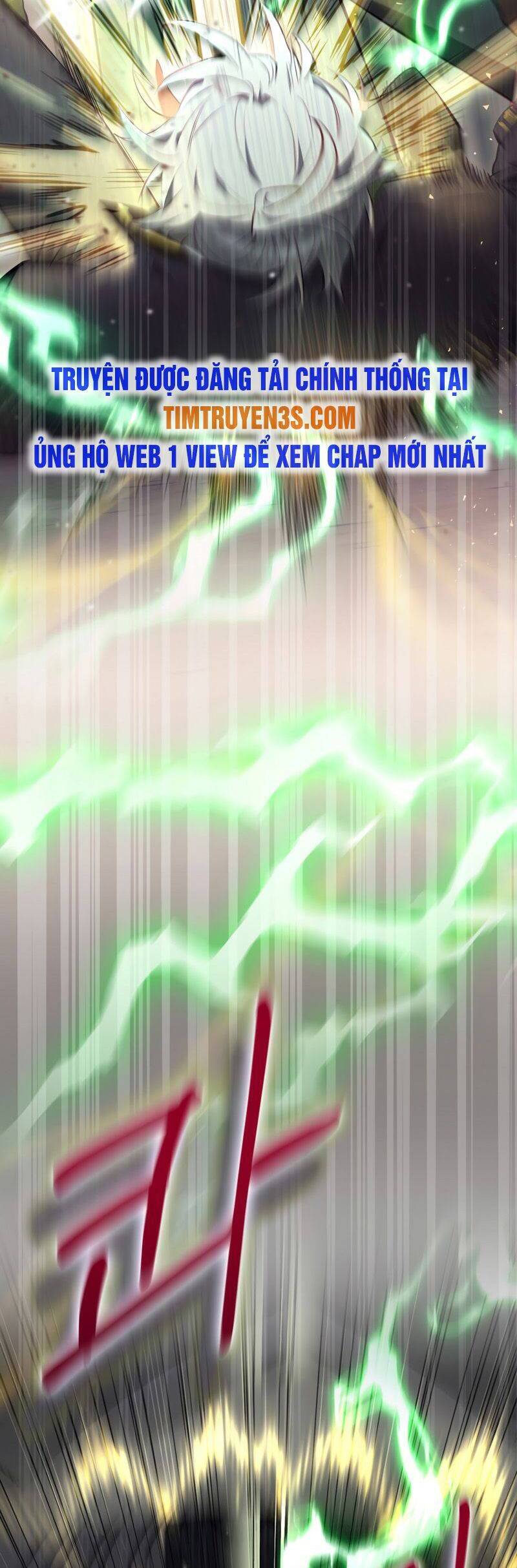 Kẻ Phán Quyết Chap 33 - Next Chap 34