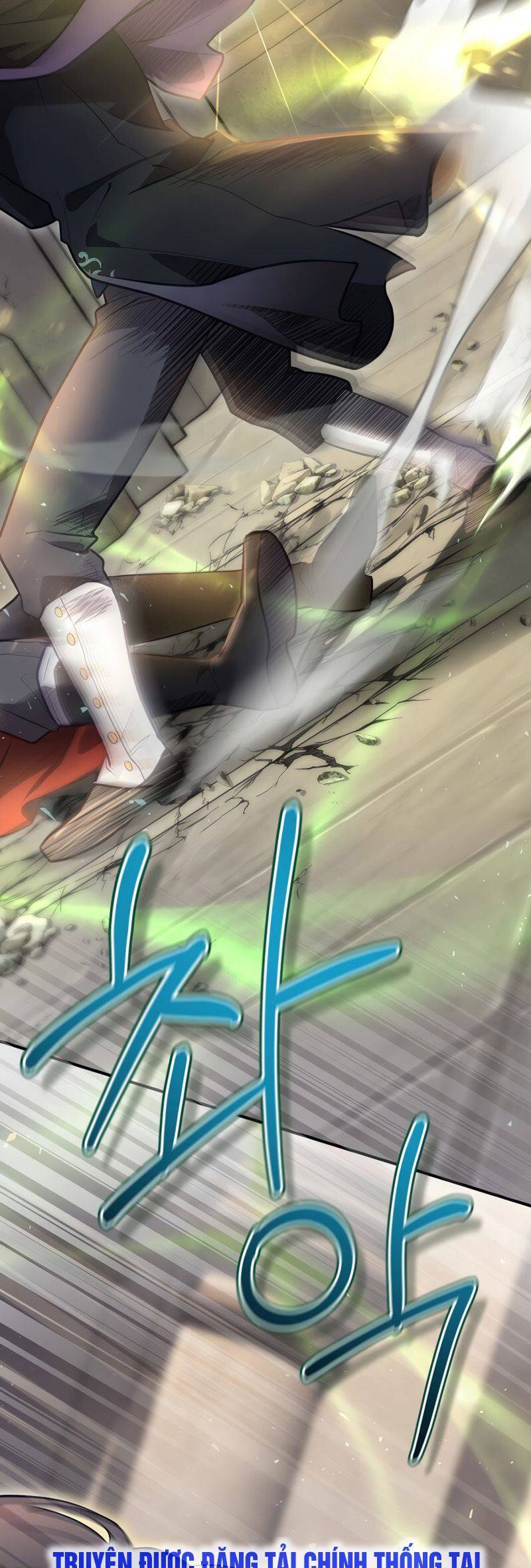 Kẻ Phán Quyết Chap 33 - Next Chap 34