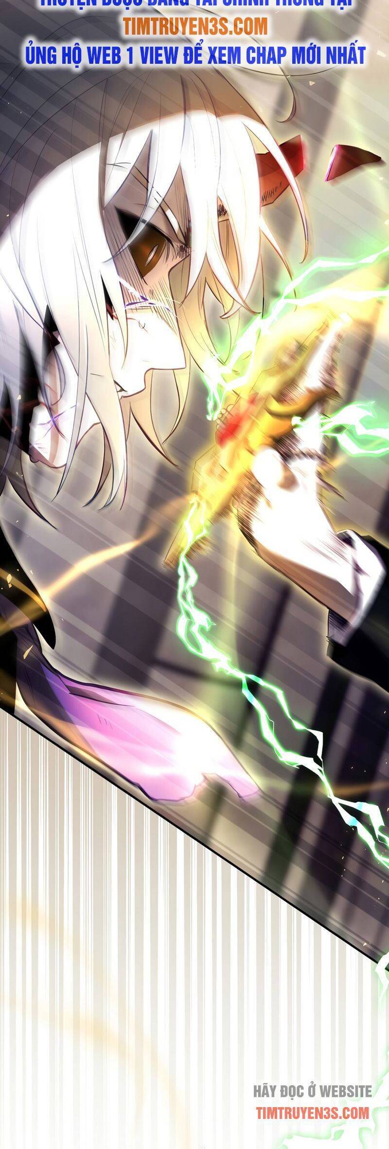 Kẻ Phán Quyết Chap 33 - Next Chap 34