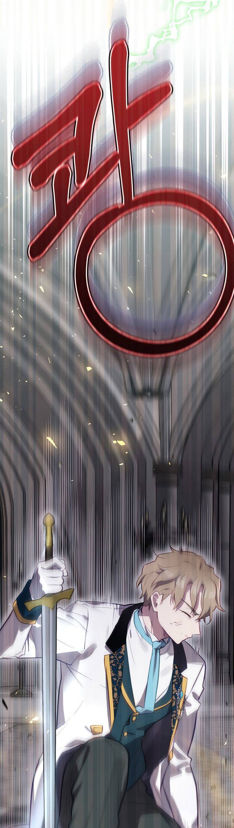 Kẻ Phán Quyết Chap 33 - Next Chap 34