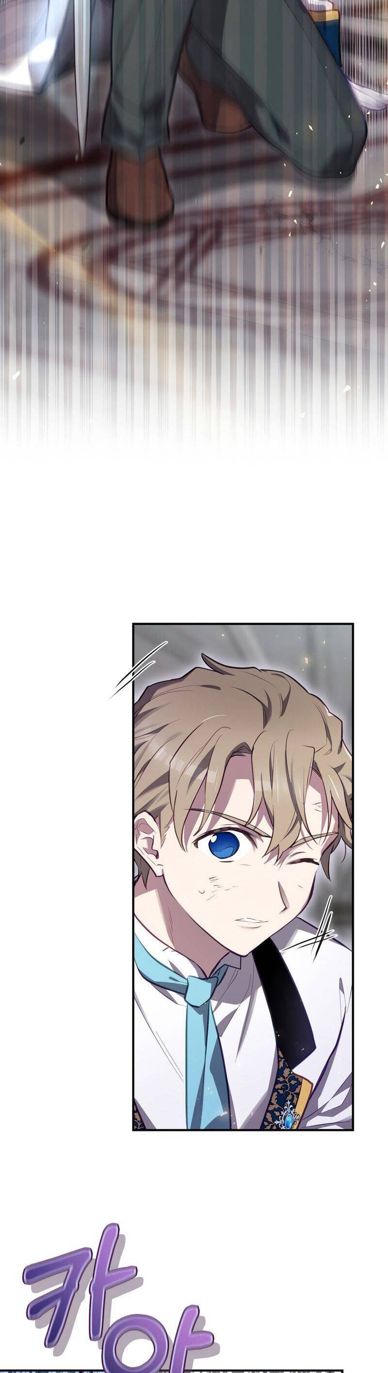 Kẻ Phán Quyết Chap 33 - Next Chap 34