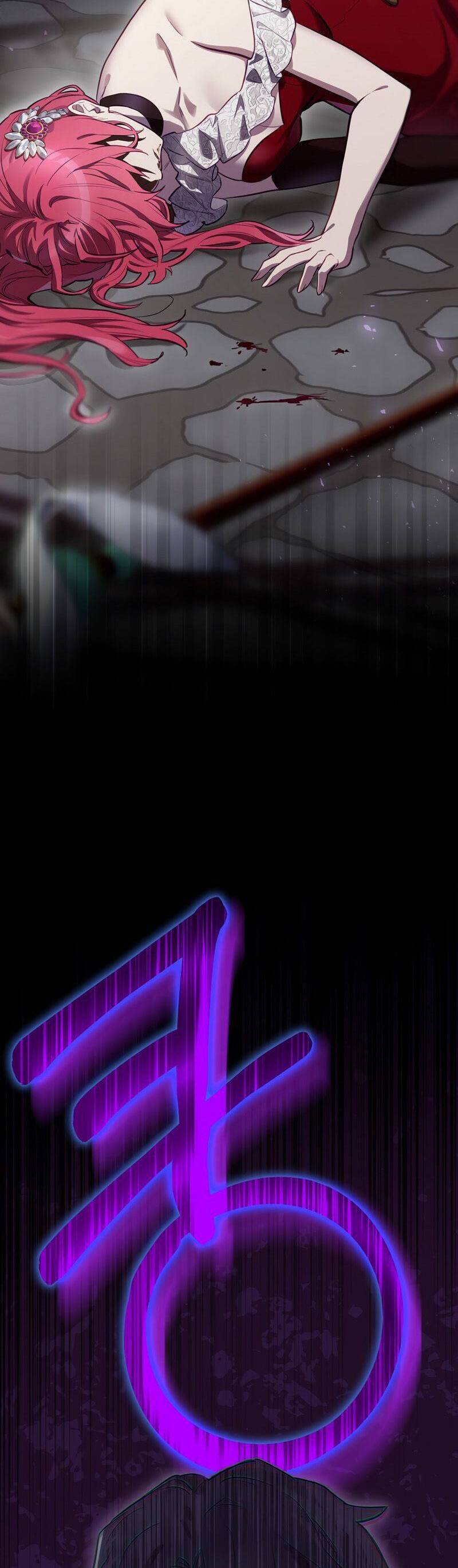 Kẻ Phán Quyết Chap 33 - Next Chap 34