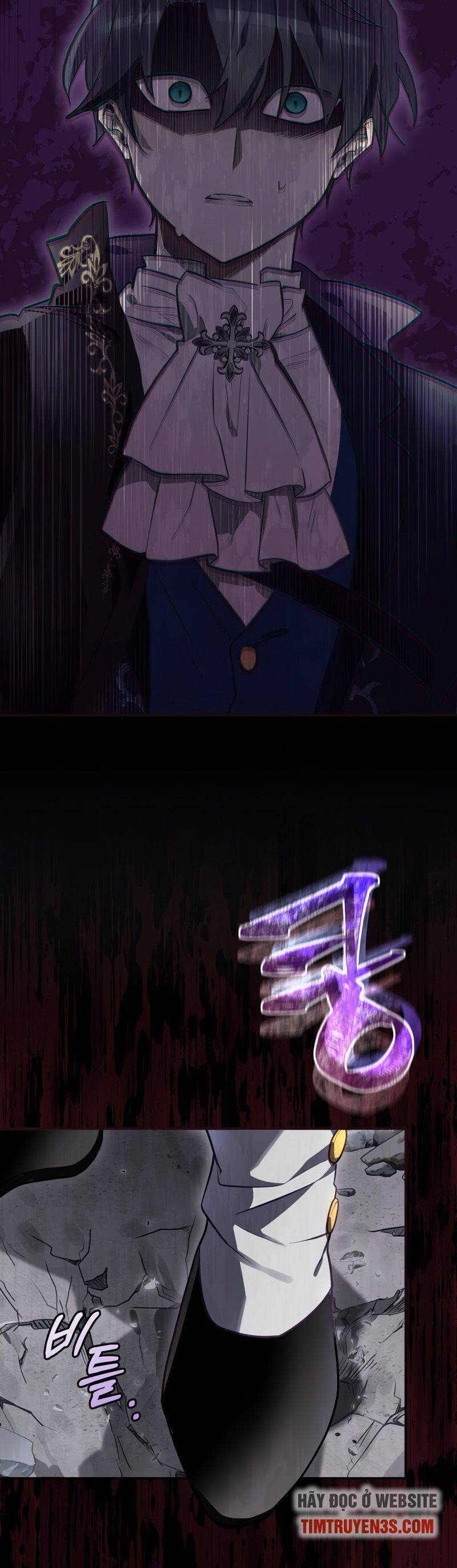Kẻ Phán Quyết Chap 33 - Next Chap 34