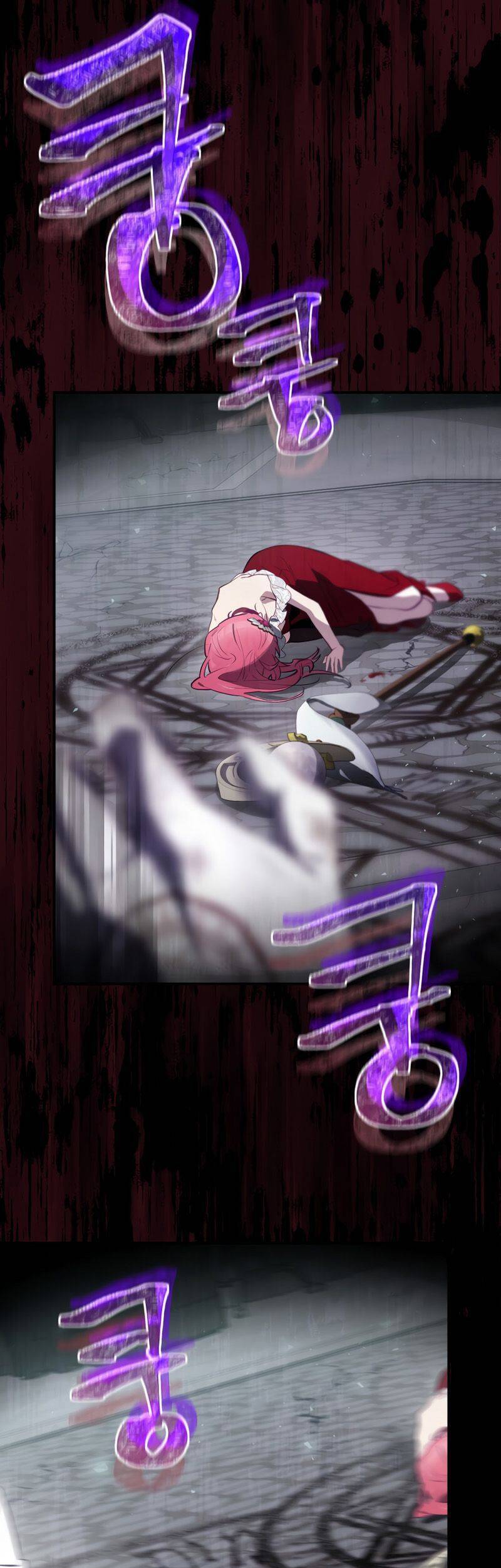 Kẻ Phán Quyết Chap 33 - Next Chap 34