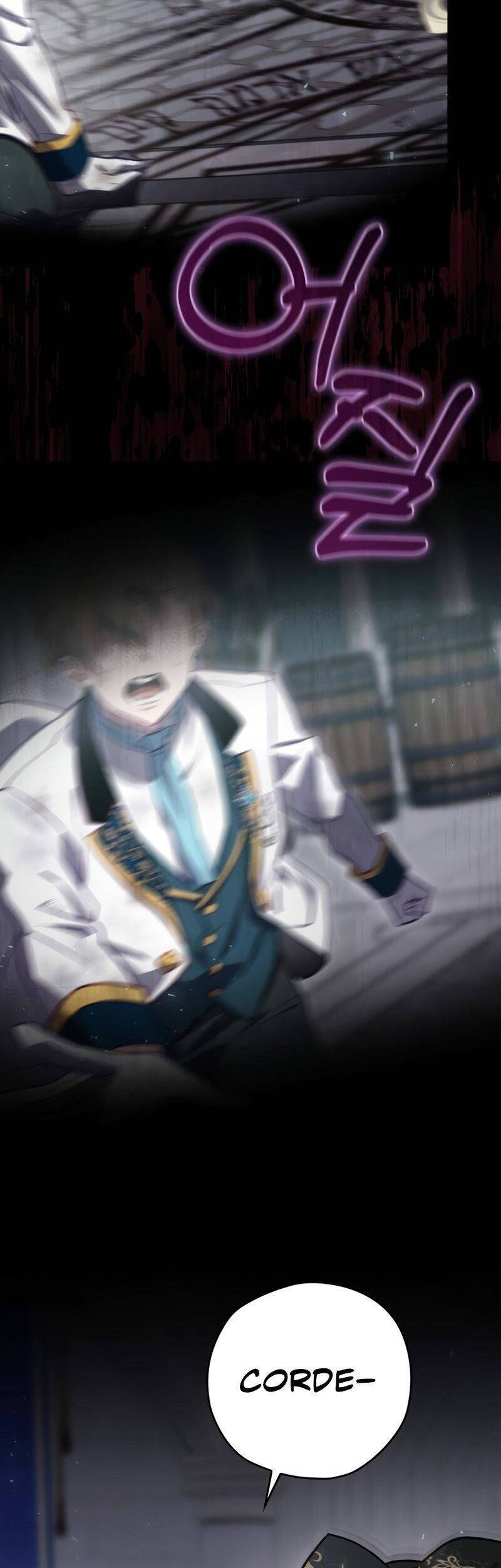 Kẻ Phán Quyết Chap 33 - Next Chap 34