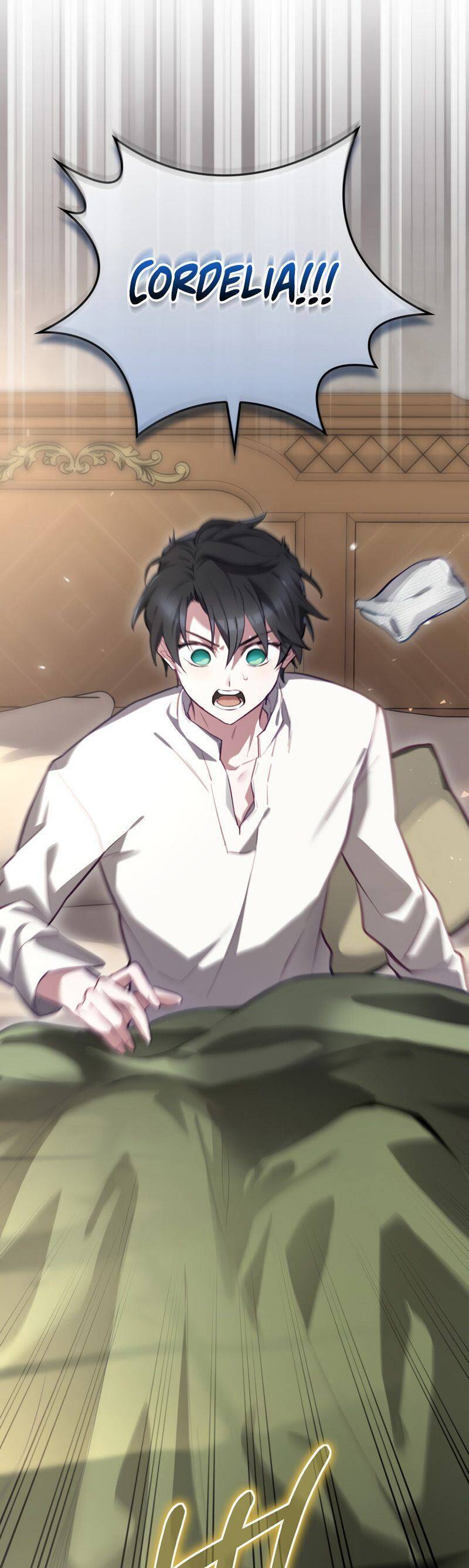 Kẻ Phán Quyết Chap 33 - Next Chap 34