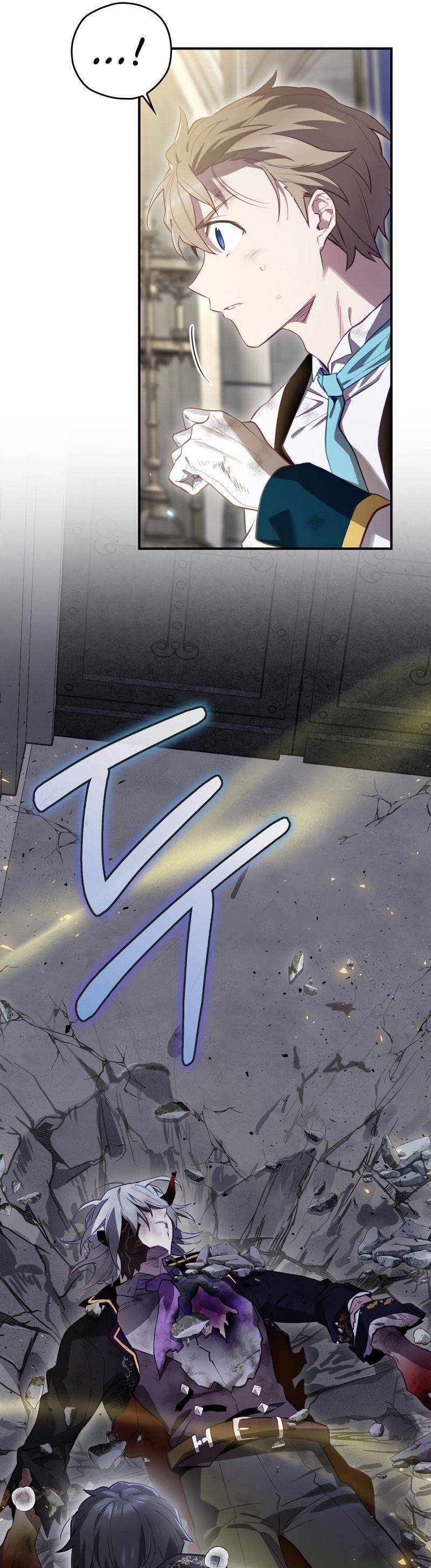 Kẻ Phán Quyết Chap 33 - Next Chap 34