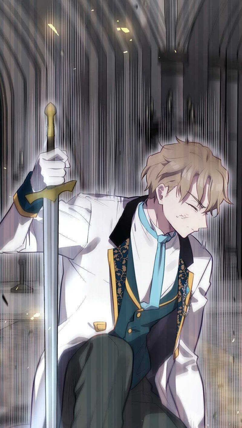 Kẻ Phán Quyết Chap 33 - Next Chap 34