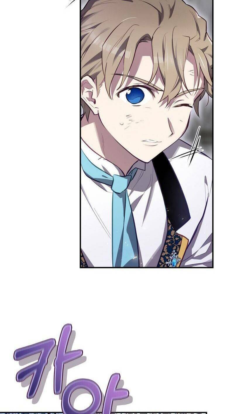 Kẻ Phán Quyết Chap 33 - Next Chap 34