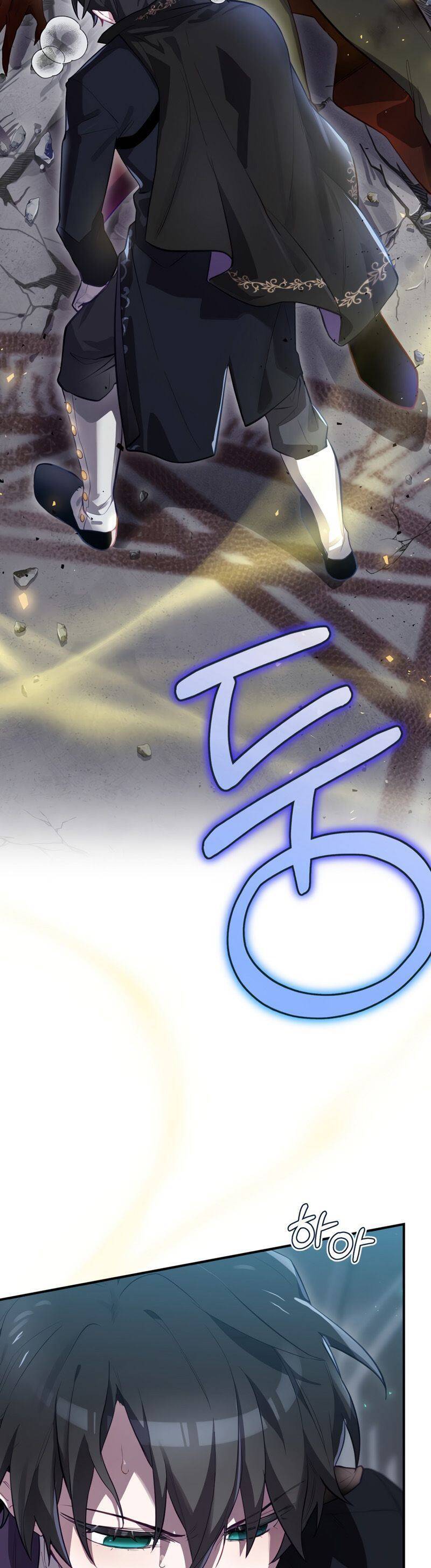 Kẻ Phán Quyết Chap 33 - Next Chap 34