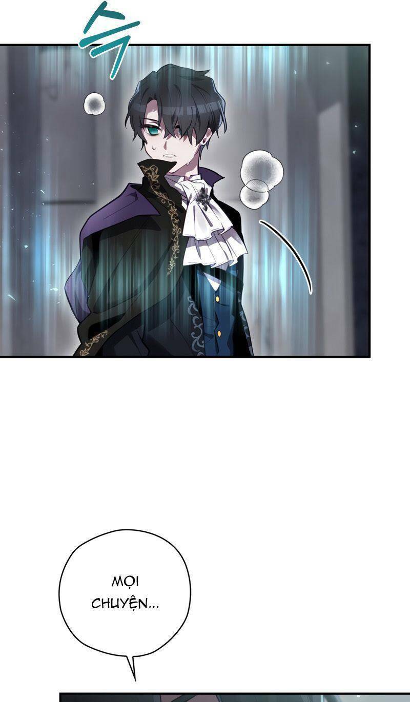 Kẻ Phán Quyết Chap 33 - Next Chap 34