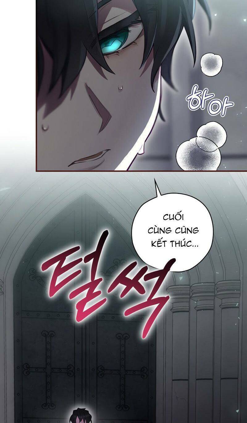 Kẻ Phán Quyết Chap 33 - Next Chap 34