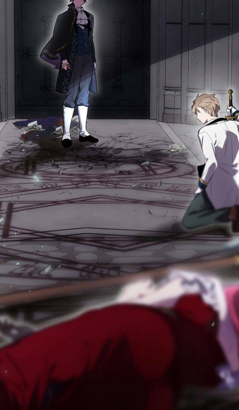 Kẻ Phán Quyết Chap 33 - Next Chap 34