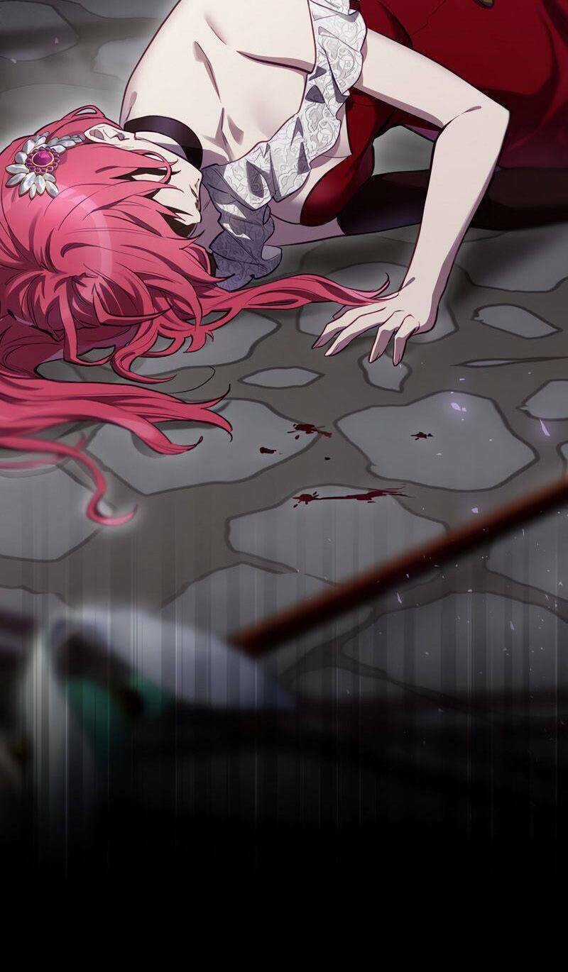 Kẻ Phán Quyết Chap 33 - Next Chap 34