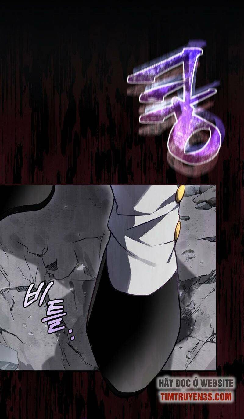 Kẻ Phán Quyết Chap 33 - Next Chap 34