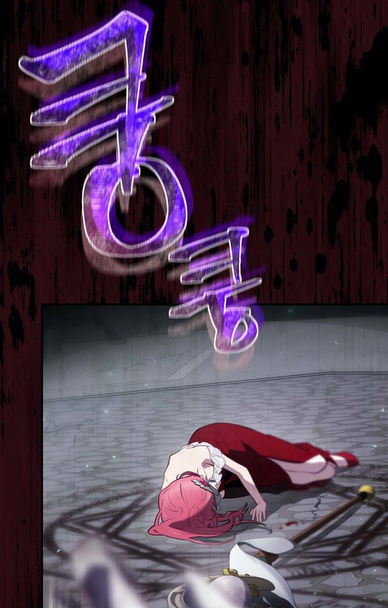 Kẻ Phán Quyết Chap 33 - Next Chap 34