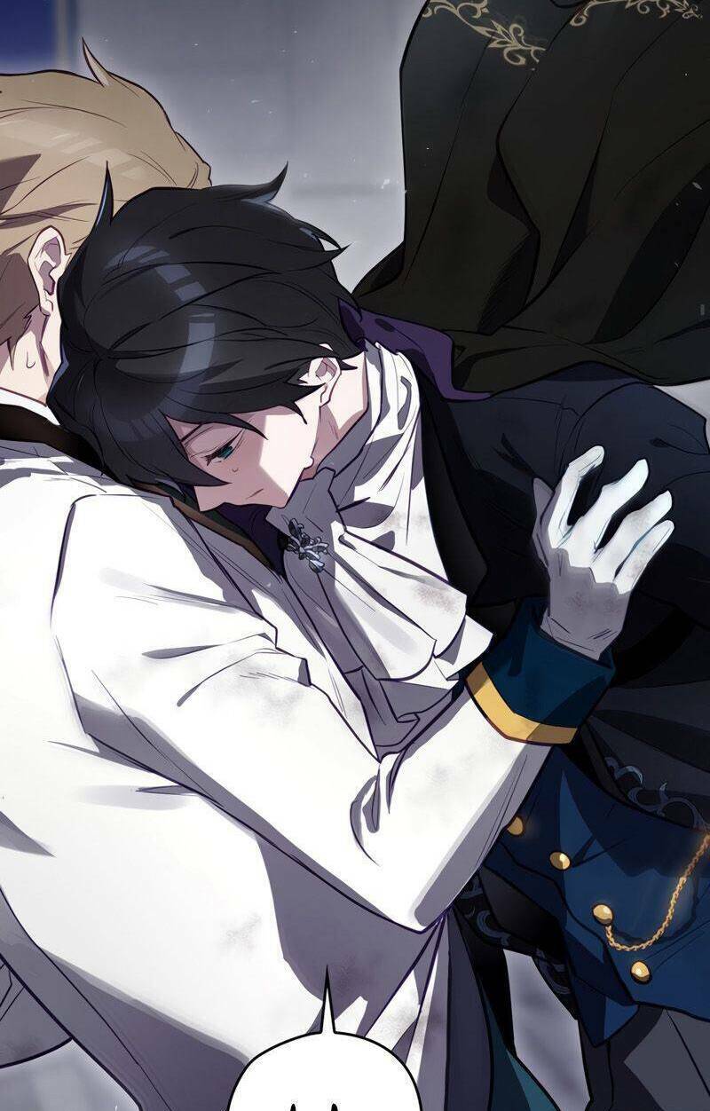 Kẻ Phán Quyết Chap 33 - Next Chap 34