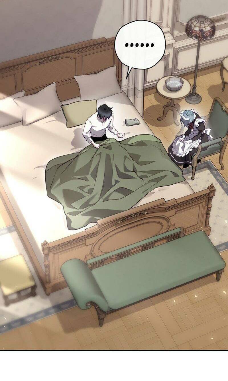 Kẻ Phán Quyết Chap 33 - Next Chap 34