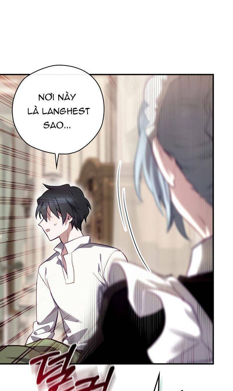 Kẻ Phán Quyết Chap 33 - Next Chap 34