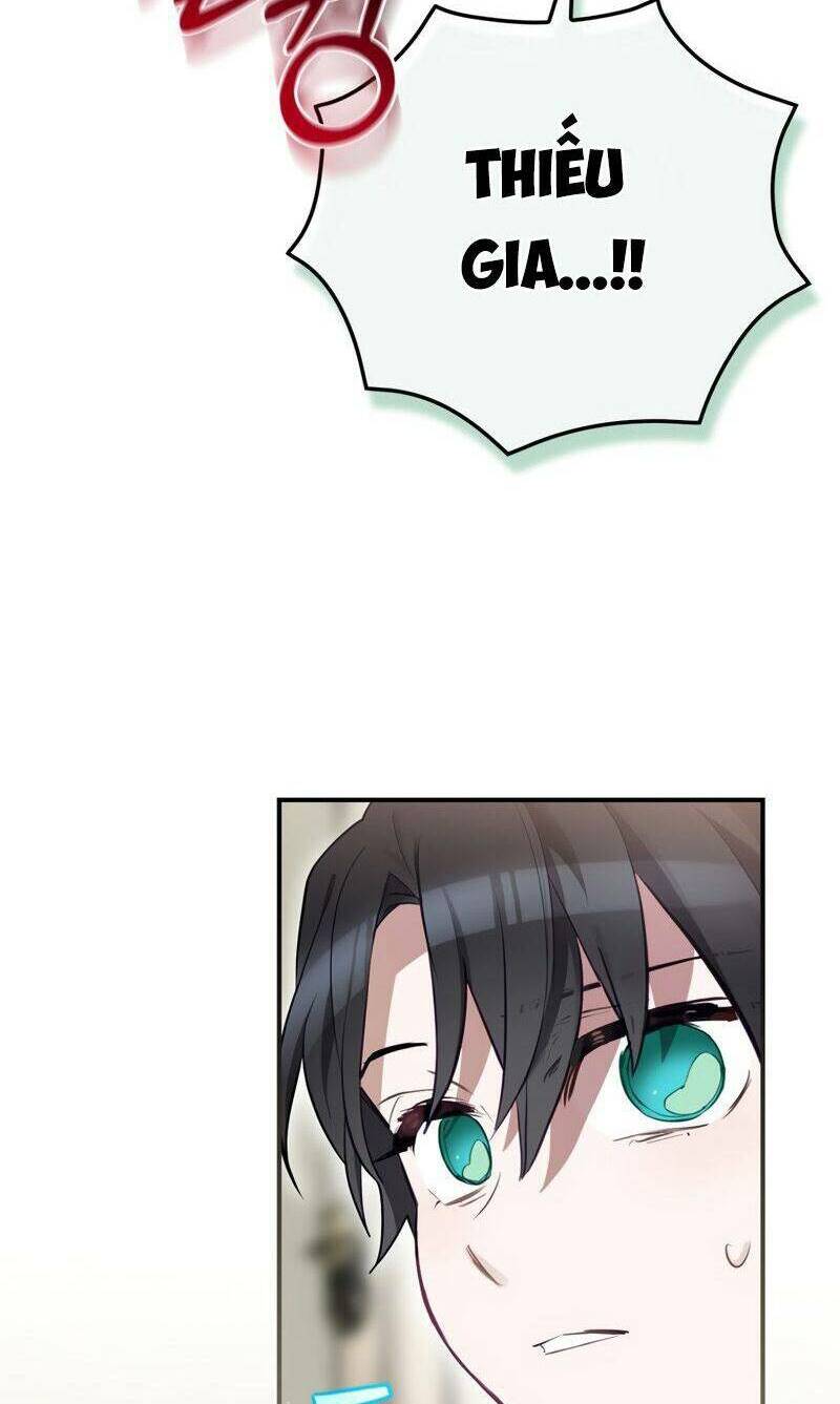 Kẻ Phán Quyết Chap 33 - Next Chap 34