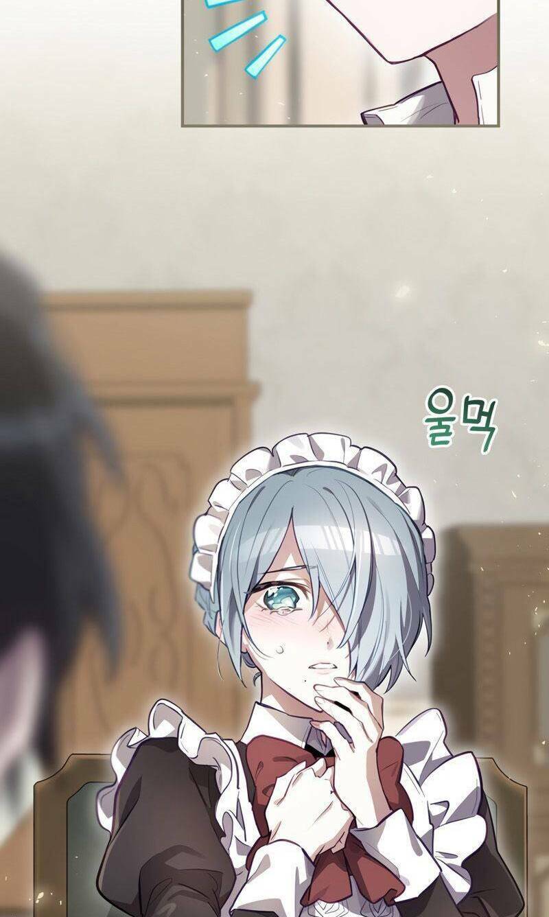 Kẻ Phán Quyết Chap 33 - Next Chap 34