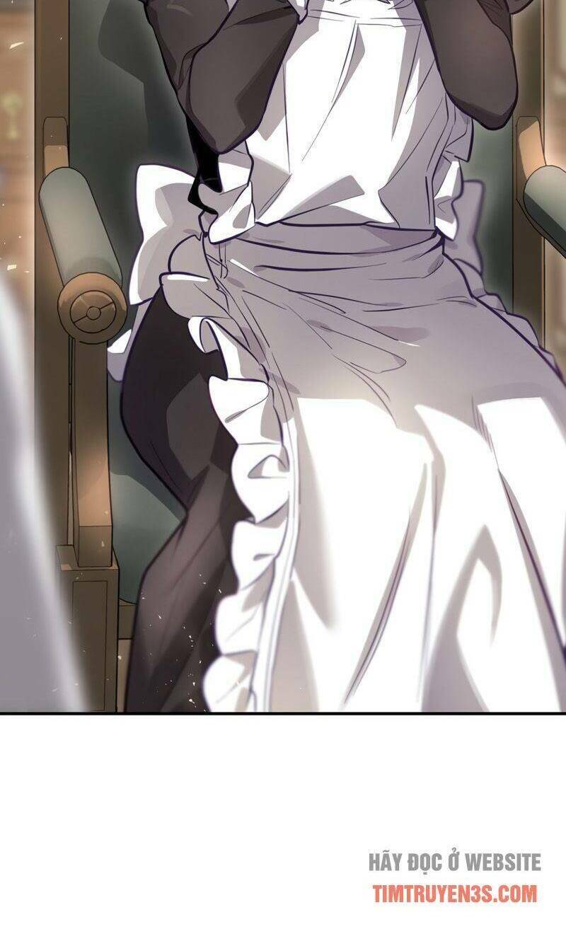 Kẻ Phán Quyết Chap 33 - Next Chap 34